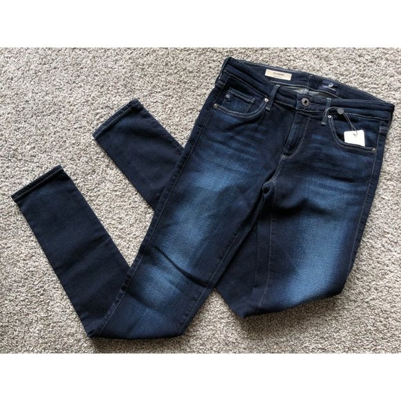 NWT AG *The Legging* Super Skinny Jeans - 26 - Picture 7 of 14